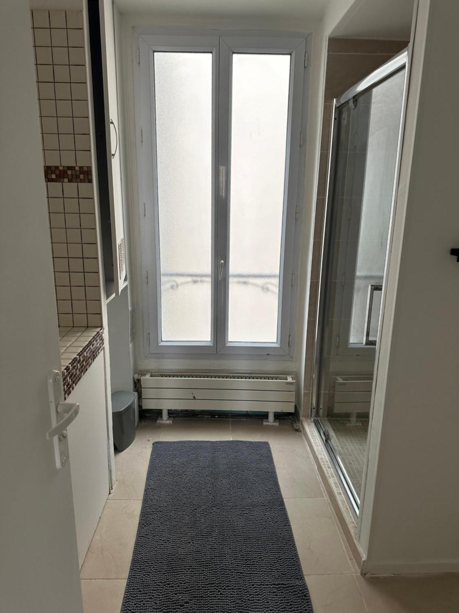 Charmant Appartement Paris 16 Exterior foto